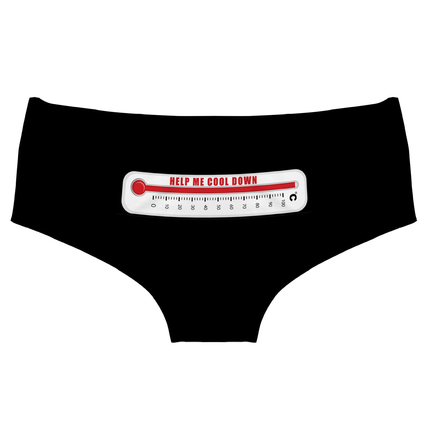 Thermometer icon thong