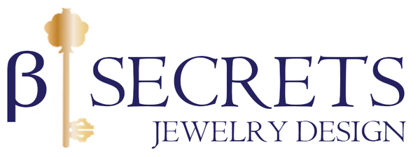 β|SECRETS JEWELRY DESIGN